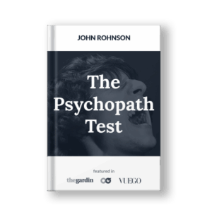 The Psychopath Test
