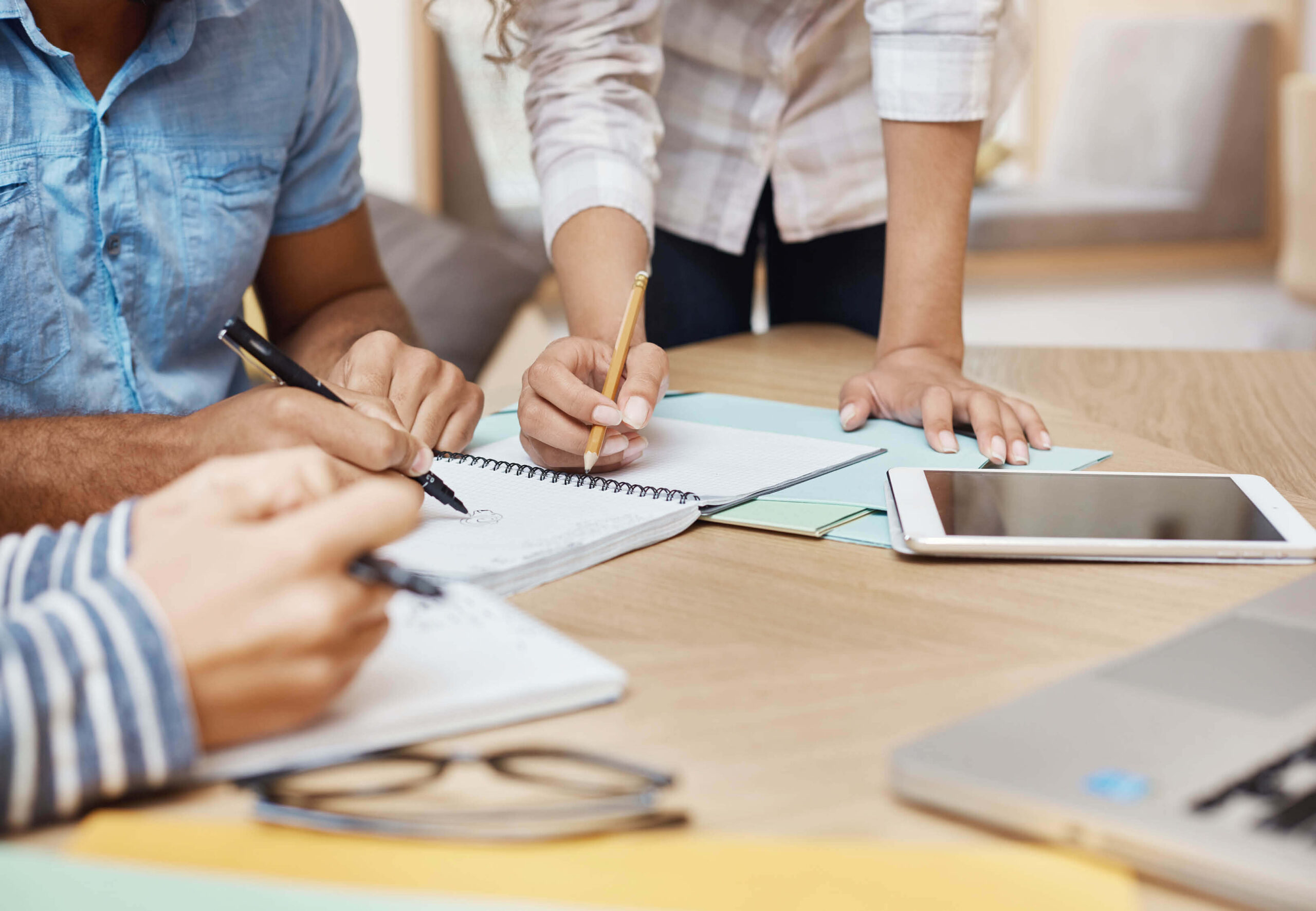 Por qué los equipos no fallan por falta de conocimiento